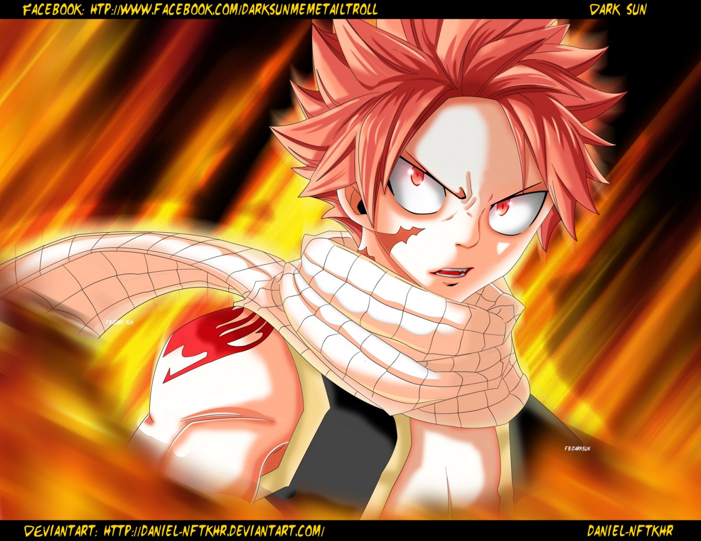 Fairy Tail Chapter 486 23